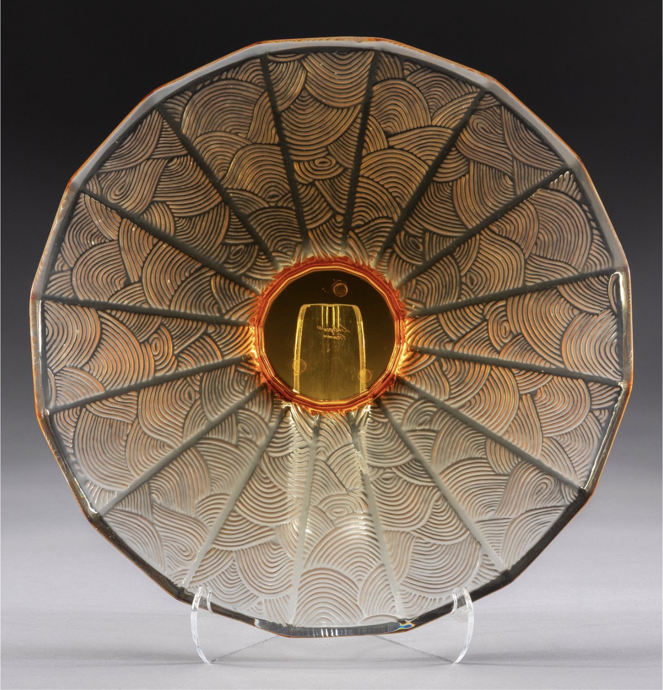 Mood China Platter